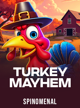 Turkey Mayhem